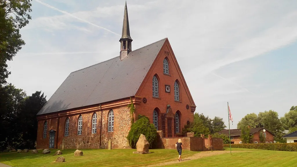 St.Marien-Kirche