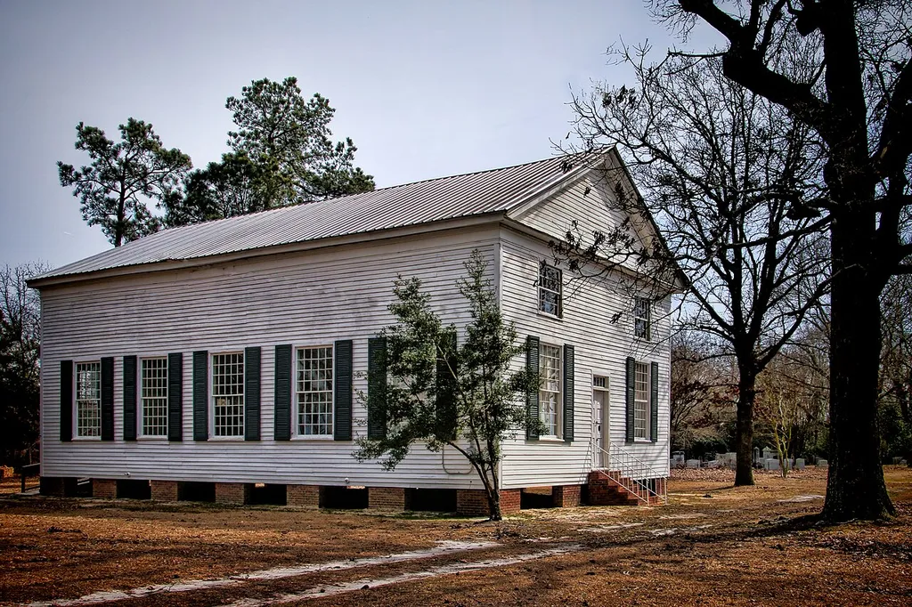 This is an image of a place or building that is listed on the National Register of Historic Places in the United States of America. Its reference number is 75001702 (Wikidata).