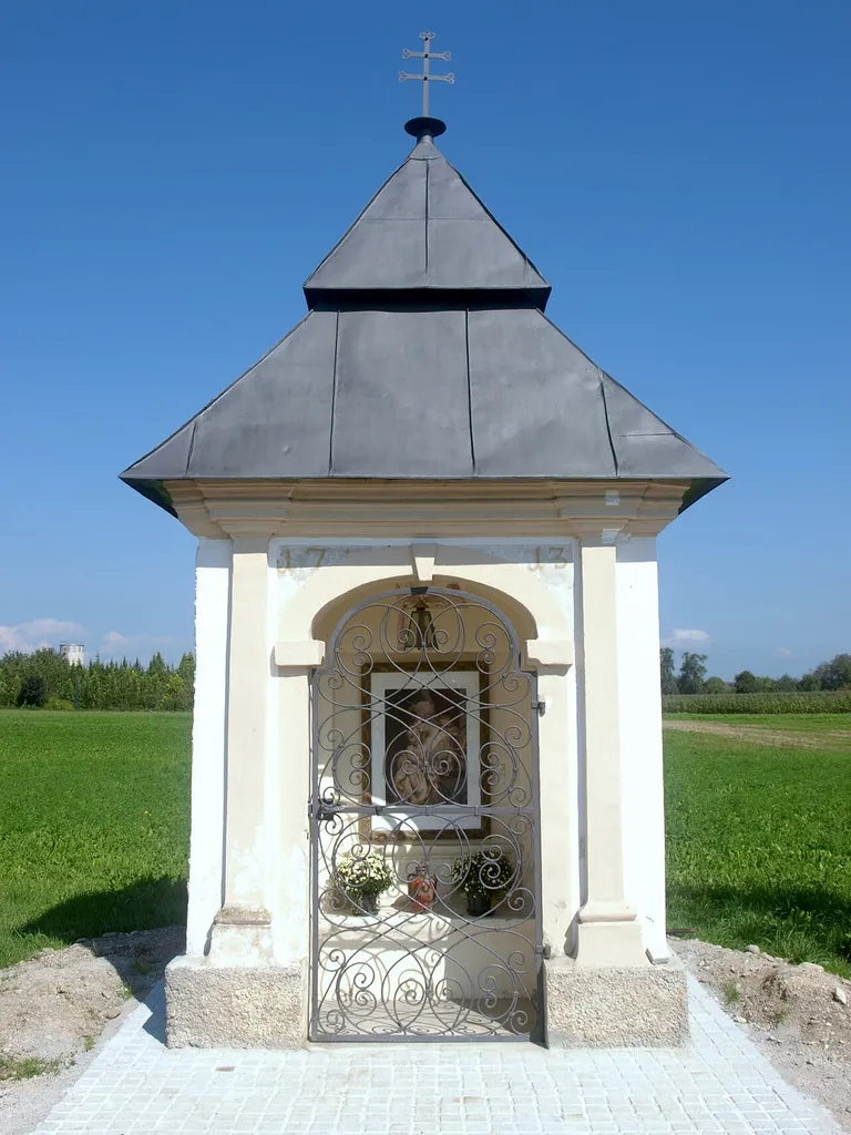 Wegkapelle