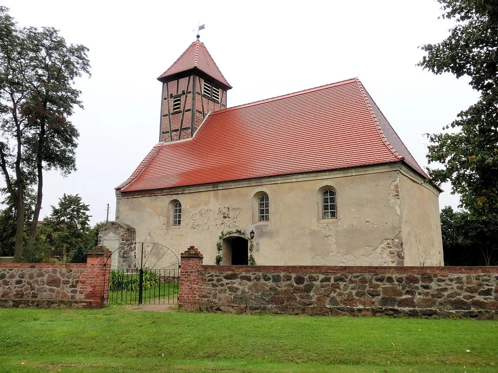 Ringfurth Kirche