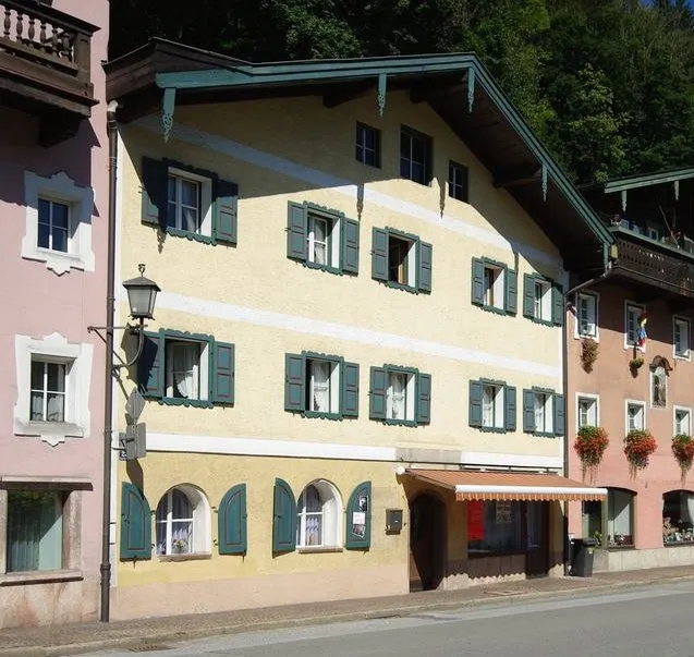 Nonntal 23 (Berchtesgaden)