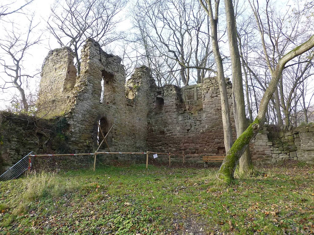 Ruine Altenstein
