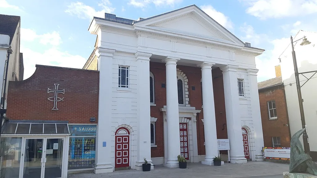 United Reformed Church