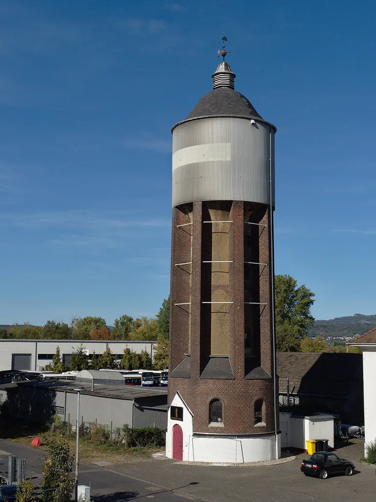 Wasserturm
