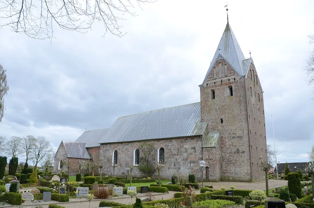 Agerskov Kirke