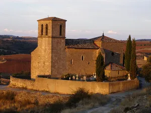 Church of Santa Catalina