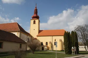 Church of Saints Peter and Paul