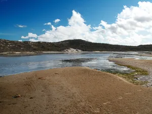 De Mond Nature Reserve