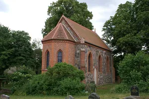 Church in Roidin