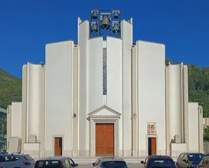 Co-cathedral