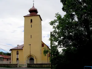 Church of St. Martin