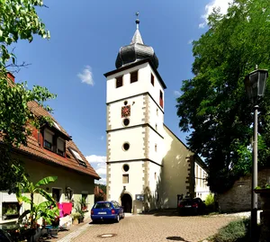 Michaeliskirche