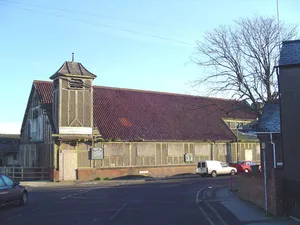 St Matthew's Church