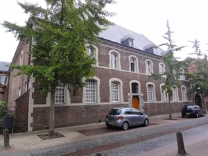 Karmelietenklooster