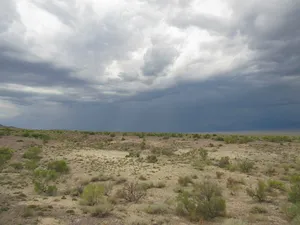 Altyn-Emel National Park