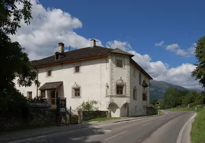 Tammerburg, Lienz