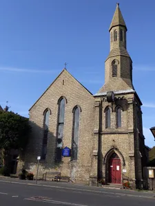 Church of St James