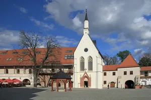 Racibórz Castle