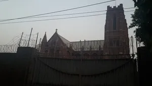 Cathedral Church of Resurrection