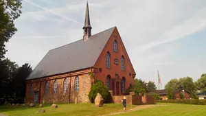 Kirche St. Marien