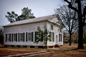 Rembert Church