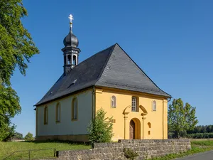 Wallfahrtskirche