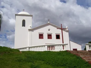 Church of Our Lady of the Rosary and Saint Benedict