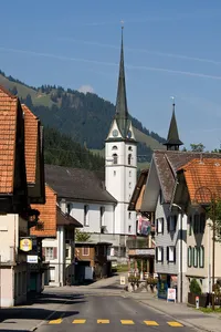 St. Joseph Catholic Church