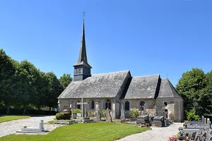 Saint John the Baptist Church