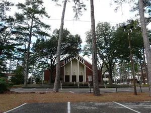 Faith Presbyterian Church