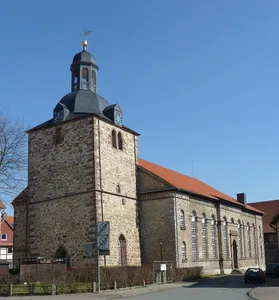 Liebfrauenkirche