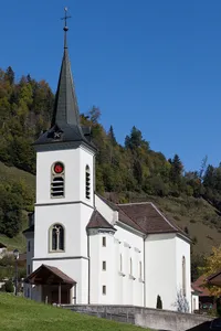 Saints-Jean-et-Paul Parish Church