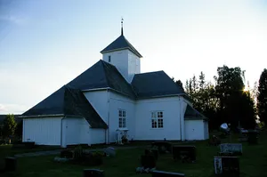 Lunde Church