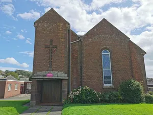 St Andrew's Church