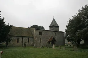 Church of St Mary