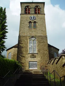 Lutherkirche