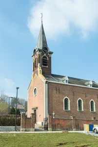 Overijse (Terlanen) Churchyard