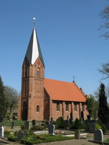 Church in Barnin
