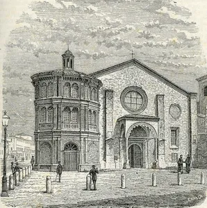 San Luca Church