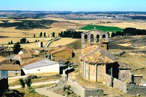 Saint Peter the Apostle Church, Perdices