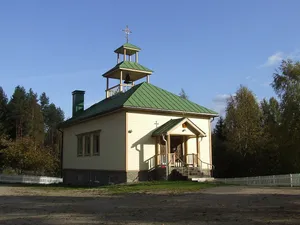 Saint Nicholas Church