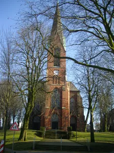 Liebfrauenkirche Recklinghausen