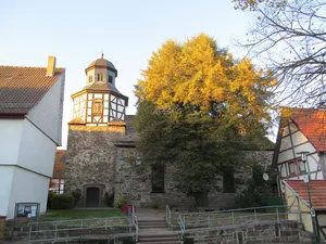 Evangelische Kirche Hümme