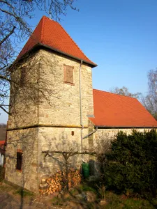 Protestant Church (Kuckenburg)