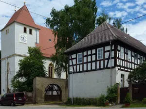 Dorfkirche Gatzen