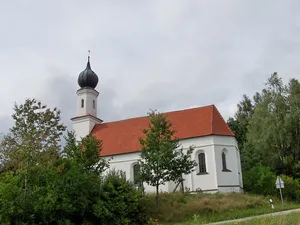 Heilig Kreuz