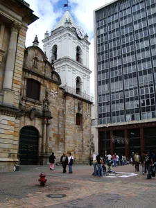 Church of San Francisco