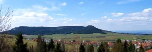 Burg Oberhohenberg