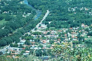 Santa Rosa de Calamuchita