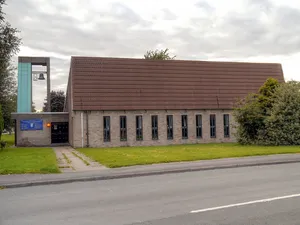 Church of the Ascension
